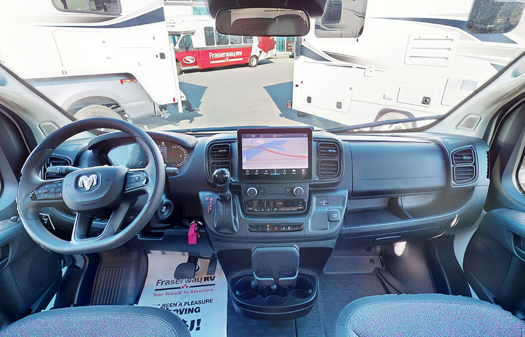 Van Conversion (Camper Van), , hi-res image number 13